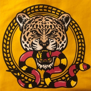 Hartland B3 Screen Printing