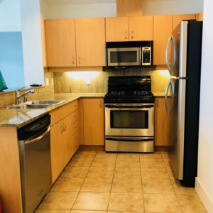Photo of EcoVibe Cleaning