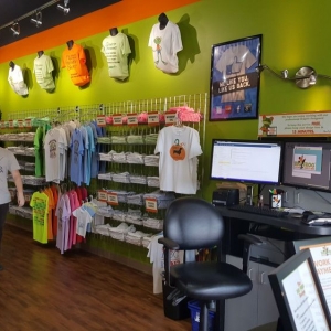 Photo of Big Frog Custom T-Shirts & More