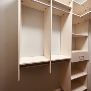Photo of California Closets - San Francisco