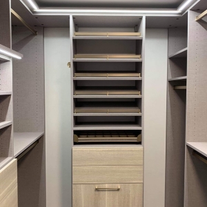 Photo of California Closets - San Francisco