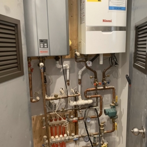 Photo of Expert Piping And Heating