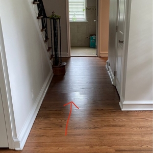 Photo of Jonathan F Pera Hardwood Floors