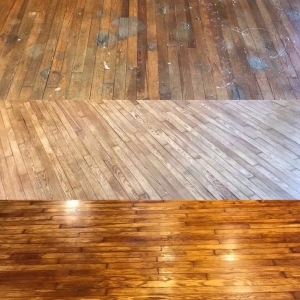 Photo of Jonathan F Pera Hardwood Floors