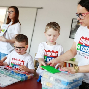 Photo of Bricks 4 Kidz - West Kendall