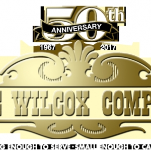 Photo of The Wilcox Company