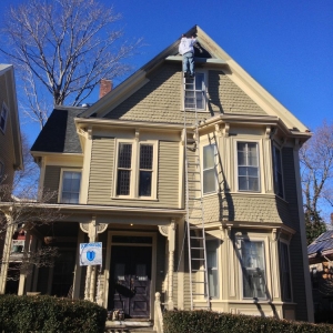 Photo of Johnston Painting Contractors