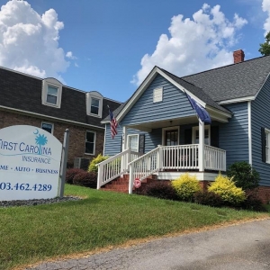 Photo of First Carolina Insurance