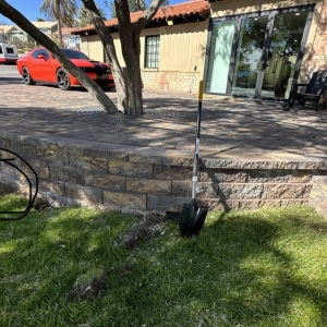 Photo of Valys Pavers