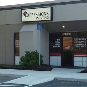 Tigard Expressions Printing & Marketing