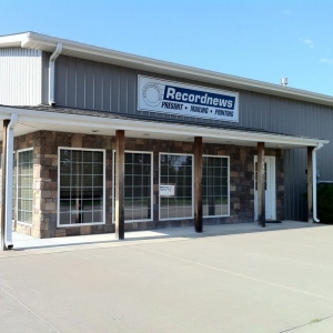 Basehor Recordnews Printing & Mailing