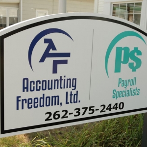 Photo of Accounting Freedom