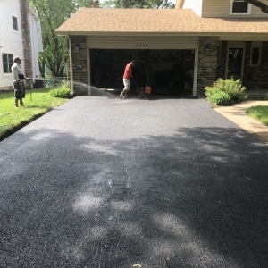 Photo of Cardinal Paving & Masonry