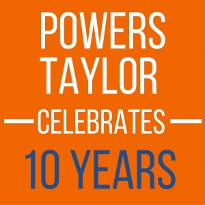 Photo of Powers Taylor