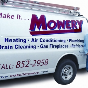 Photo of Mowery