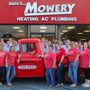 Photo of Mowery
