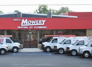 Photo of Mowery