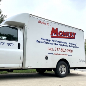 Photo of Mowery