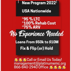Photo of Platinum Elite Management Corp