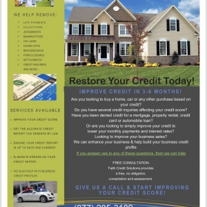 Photo of Faith Credit Solutions