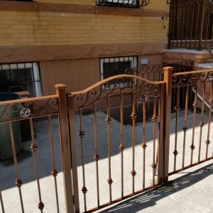 Photo of D Santos Iron Works