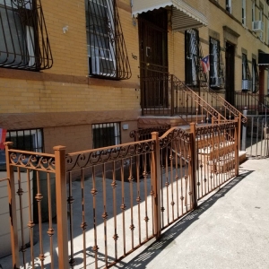Photo of D Santos Iron Works