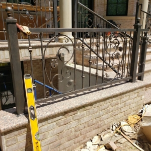 Photo of D Santos Iron Works