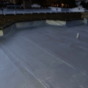 Photo of Ever's Roofing