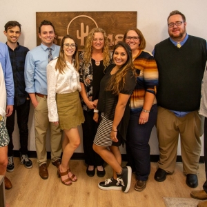 Scottsdale State 48 Law Firm