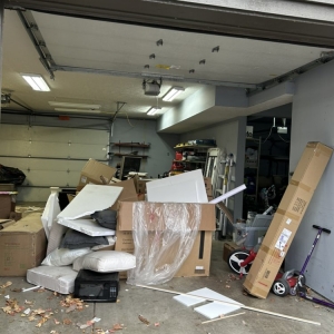Photo of JDog Junk Removal & Hauling Noblesville