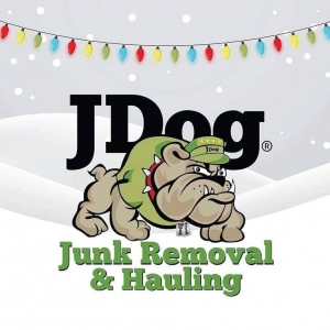 Photo of JDog Junk Removal & Hauling Noblesville