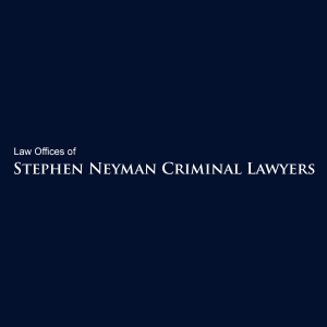 Photo of Law Offices of Stephen Neyman Criminal Lawyers