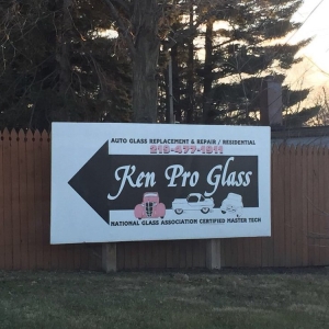 Photo of Ken Pro Glass