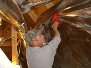 Photo of Eastin Heating and Air