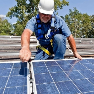 Photo of Solar Windependence