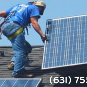 Photo of Solar Windependence