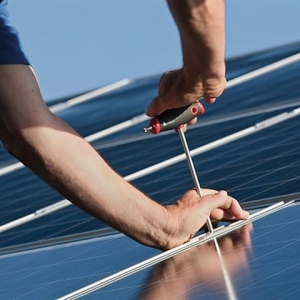 Photo of Solar Windependence