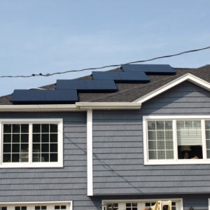 Photo of Solar Windependence