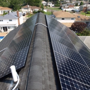 Photo of Solar Windependence