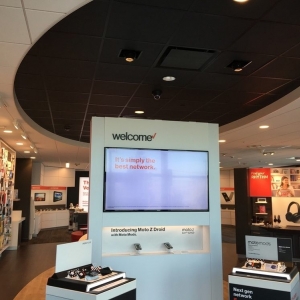 Photo of Verizon