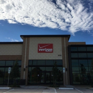 Photo of Verizon