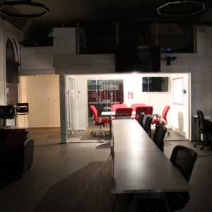 Photo of Pivot Work Spaces - Catonsville