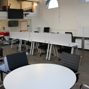 Photo of Pivot Work Spaces - Catonsville