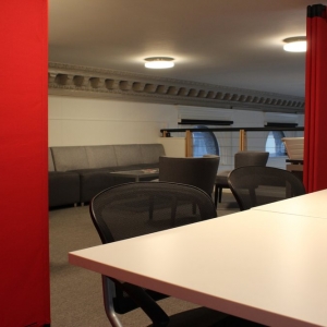 Photo of Pivot Work Spaces - Catonsville