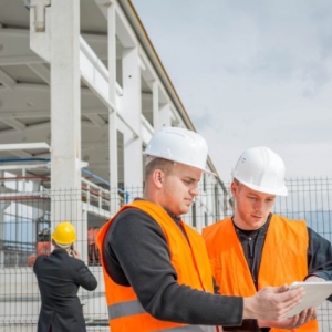 Photo of Gresham Foundation Solutions