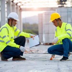 Photo of Gresham Foundation Solutions