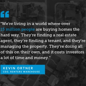 Photo of Renters Warehouse