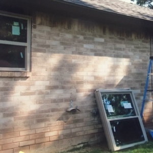 Photo of Doors & Windows By Replacement Specialties