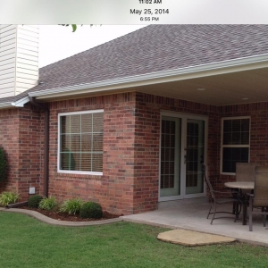 Photo of Doors & Windows By Replacement Specialties