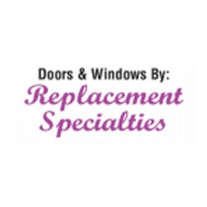 Photo of Doors & Windows By Replacement Specialties